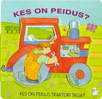 Kes on peidus?