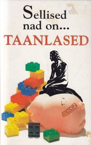 Sellised nad on... taanlased