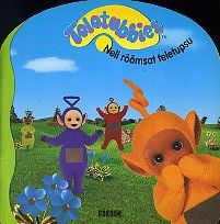 Neli rõõmsat teletupsu