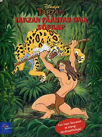 Tarzan päästab oma sõbrad