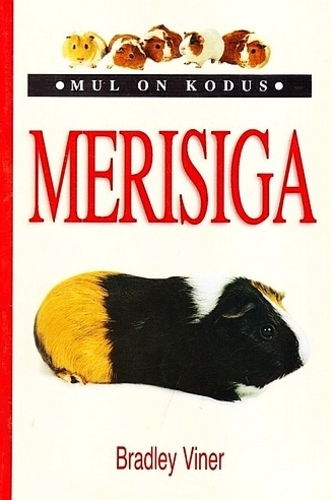 Mul on kodus merisiga