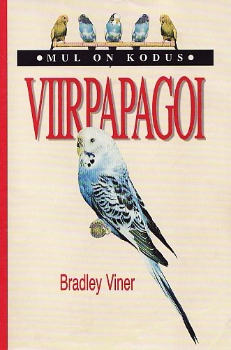 Mul on kodus viirpapagoi