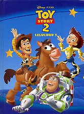 Lelulugu. Toy story. 2