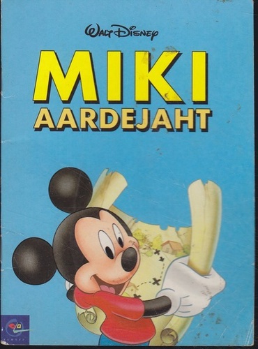 Miki aardejaht