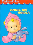Annil on hoidja