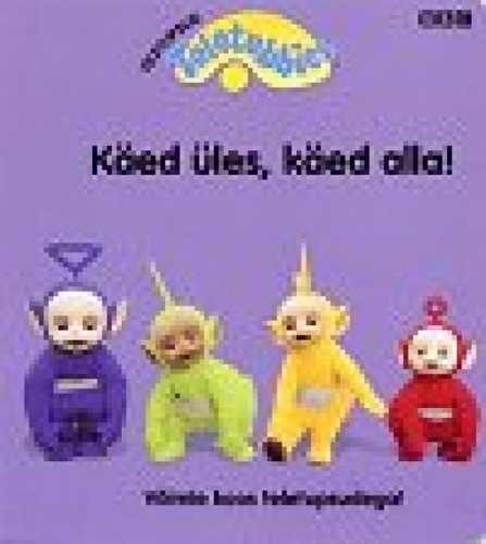 Käed üles, käed alla!