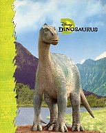 Dinosaurus