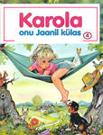 Karola onu Jaanil külas