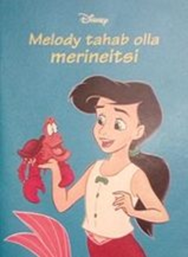 Melody tahab olla merineitsi