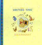 Karupoeg Puhhi beebiraamat