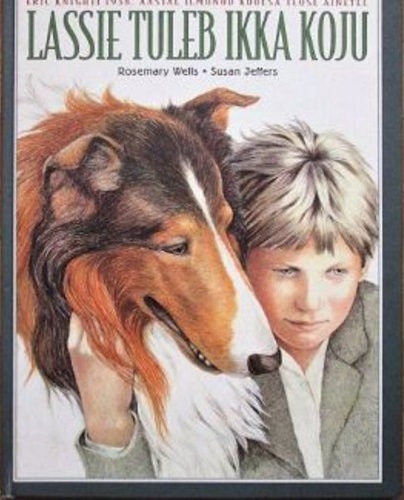 Lassie tuleb ikka koju