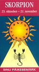 Skorpion