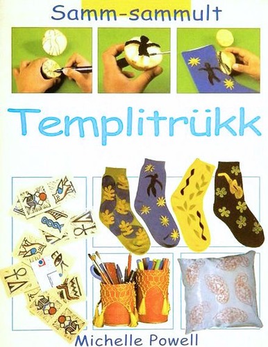 Templitrükk