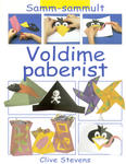 Voldime paberist