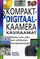 Kompakt- & digitaalkaamera käsiraamat