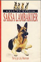 Mul on kodus saksa lambakoer