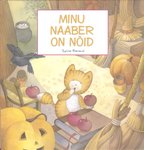 Minu naaber on nõid
