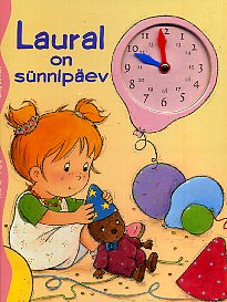 Laural on sünnipäev