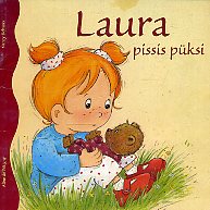 Laura pissis püksi