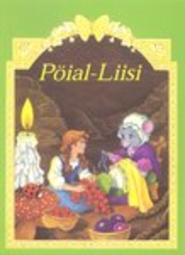 Pöial-Liisi