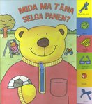 Mida ma täna selga panen?