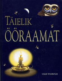 Täielik ööraamat