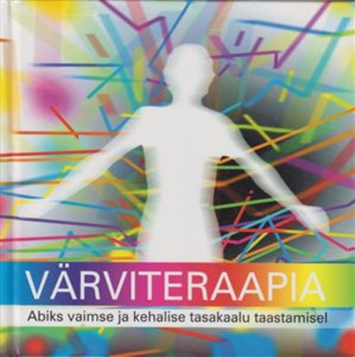 Värviteraapia