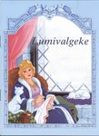 Lumivalgeke