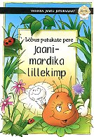 Jaanimardika lillekimp
