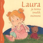 Laura ja tema imelik mõmmi