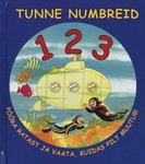 Tunne numbreid: 1, 2, 3
