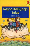 Ragne Kõrkjaoja talus