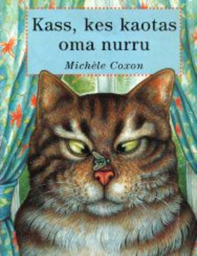 Kass, kes kaotas oma nurru