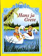 Hans ja Grete