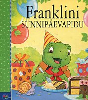 Franklini sünnipäevapidu