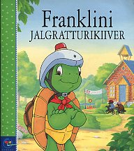 Franklini jalgratturikiiver