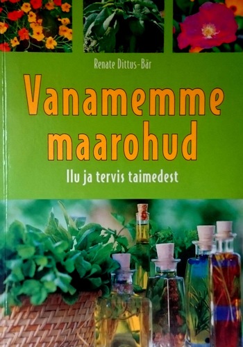 Vanamemme maarohud