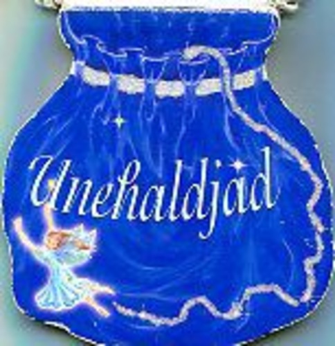 Unehaldjad