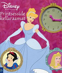 Printsesside kellaraamat