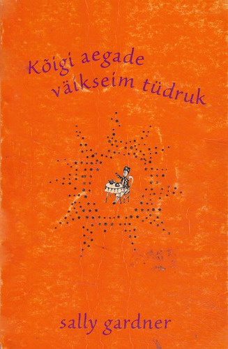 Kõigi aegade väikseim tüdruk