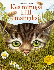 Kes minuga küll mängiks?