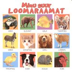 Minu suur loomaraamat