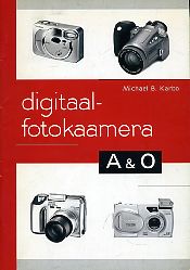 Digitaalfotokaamera A & O