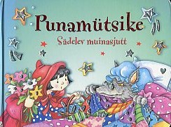 Punamütsike