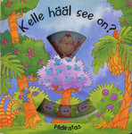 Kelle hääl see on?