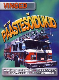 Vinged päästesõidukid