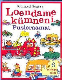 Loendame kümneni