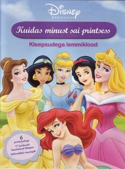 Kuidas minust sai printsess