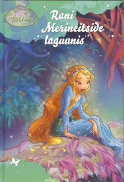 Rani Merineitside laguunis