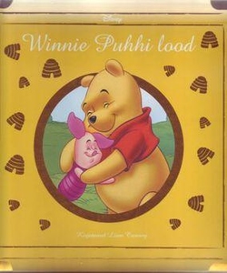Winnie Puhhi lood